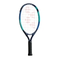 Yonex Ezone Junior 17in/160g 2022 blue Kids Tennis Racket (0-2 years) - strung -